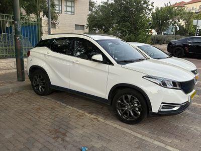 Seres 3 EV 2ème main, 2022, main privée