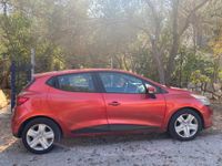 Renault Clio 2nd hand, 2016, private