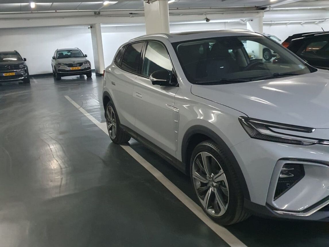 MG مارفل R مستعمل, 2023, مالك خاص