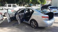 Toyota Avensis 2nd hand, 2009, private