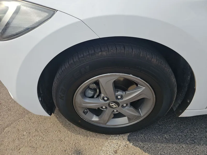 Hyundai Elantra 2nd hand, 2017, private hand