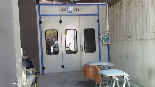 Top Garage. صورة 2