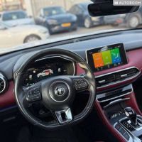 MG EHS 2ème main, 2022, privée