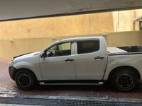 Isuzu D-Max с пробегом, 2016, частная