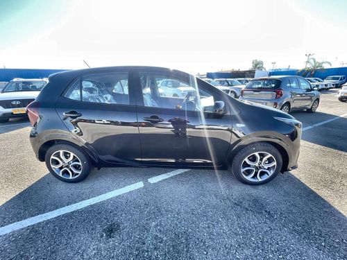 Kia Picanto nouvelle voiture, 2025