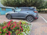 מאזדה CX-3 יד 2 רכב, 2023, פרטי