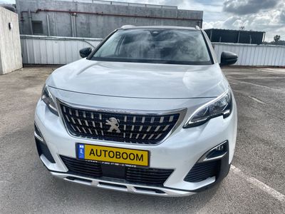 Peugeot 3008 2ème main, 2021, main privée