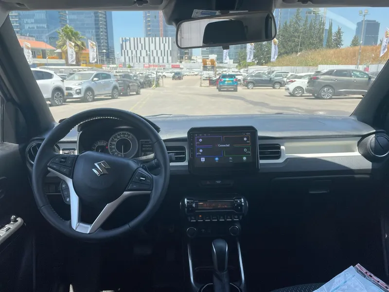 Suzuki Ignis 2ème main, 2023, main privée