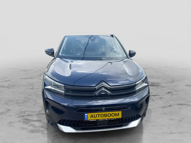 Citroen C5 Aircross 2nd hand, 2023, private