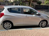 Chevrolet Spark с пробегом, 2016, частная