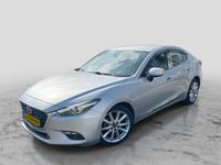 Mazda 3 с пробегом, 2019, частная