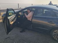 Hyundai Sonata 2nd hand, 2023, private