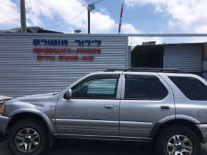 Lidor Motors Garage, photo
