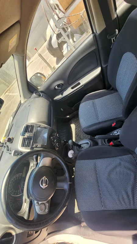 Nissan Micra 2nd hand, 2016, private hand