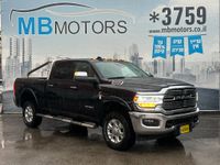 RAM 2500 с пробегом, 2023, частная