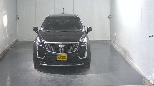 קאדילק XT5‏, 2022, תמונה
