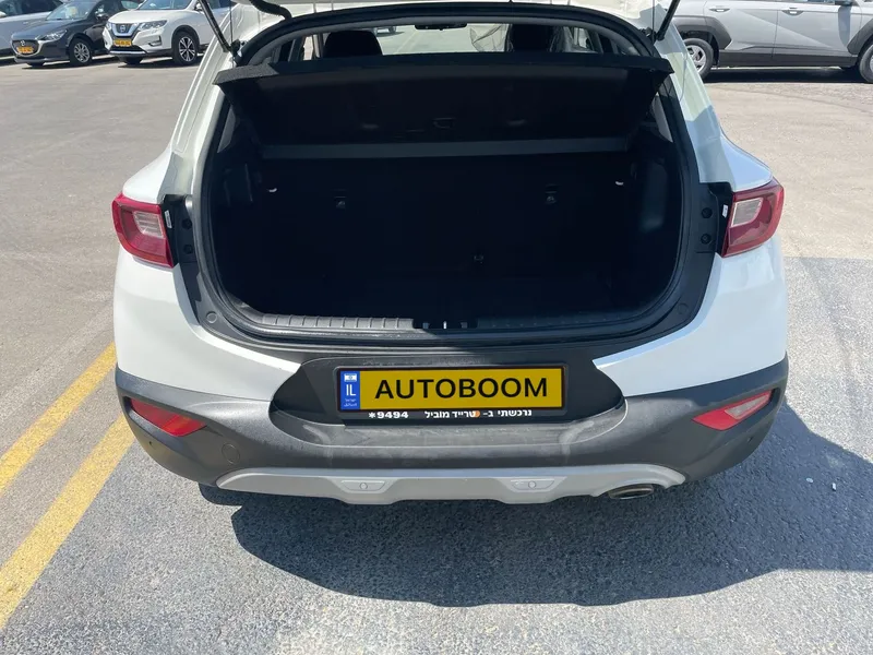 Kia Stonic 2ème main, 2019, main privée