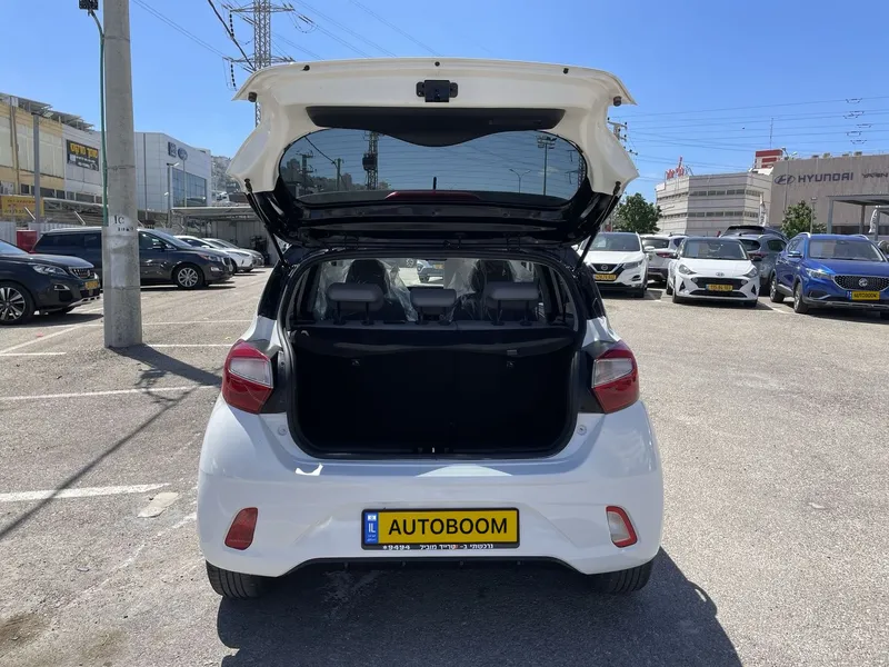 Hyundai i10 2nd hand, 2023, private hand