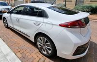 Hyundai IONIQ 2nd hand, 2018, private