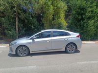 Hyundai IONIQ с пробегом, 2019, частная