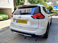 Nissan X-Trail 2ème main, 2021, privée