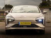 EVEASY Limo с пробегом, 2025, частная