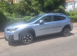 Subaru XV, 2018, photo