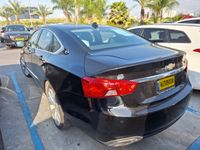 Chevrolet Impala 2nd hand, 2018, private