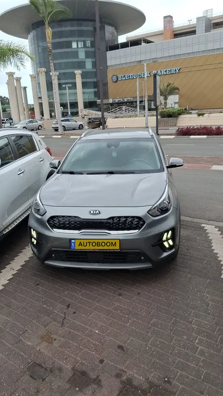 Kia Niro 2ème main, 2020, main privée