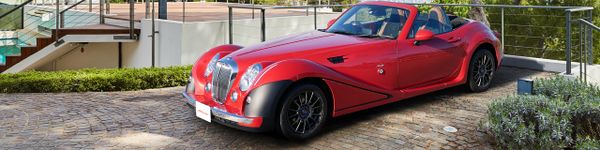 Mitsuoka photo