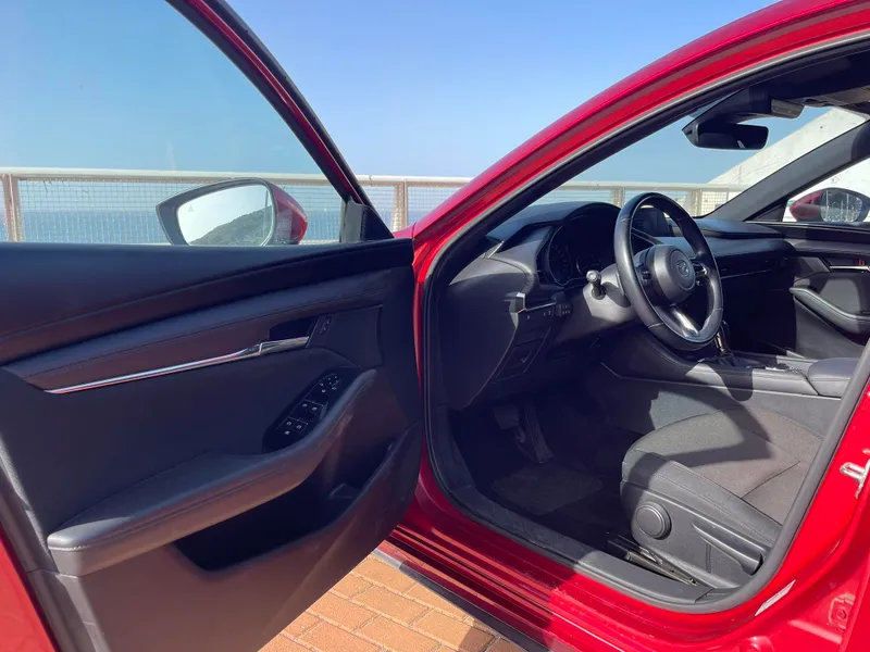 Mazda 3 2ème main, 2019, main privée