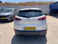 מאזדה CX-3 יד 2 רכב, 2022
