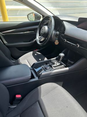 Mazda 3 2nd hand, 2022, private hand