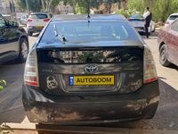 Toyota Prius 2nd hand, 2010, private