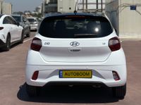 Hyundai i10 2ème main, 2021, privée