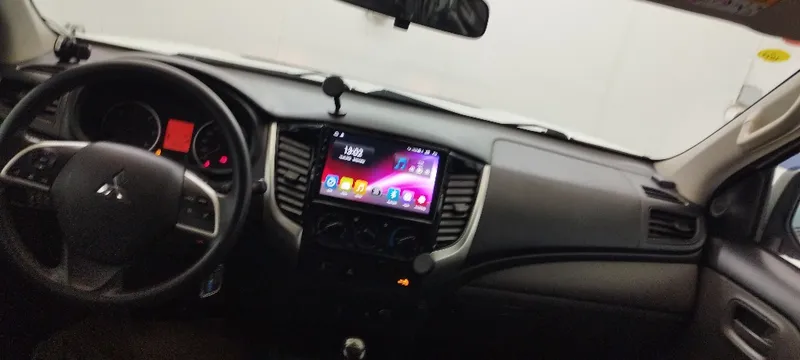 Mitsubishi L200 с пробегом, 2019, частная рука