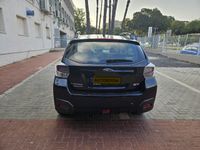 סובארו XV יד 2 רכב, 2016, פרטי