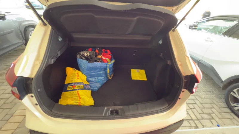 Nissan Qashqai 2nd hand, 2020, private hand
