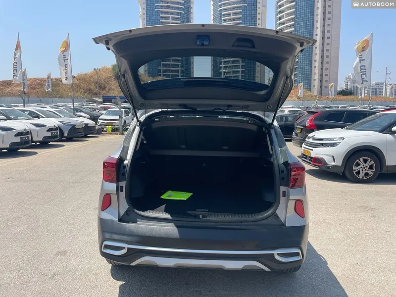 Kia Seltos 2nd hand, 2022, private