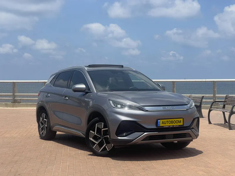 BYD Atto 3 2ème main, 2023, main privée