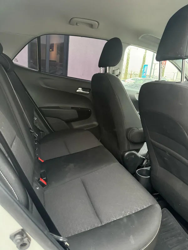 Kia Picanto 2nd hand, 2023