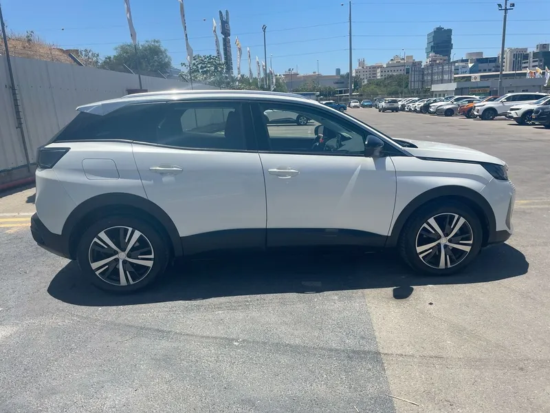 Peugeot 3008 2ème main, 2022, main privée