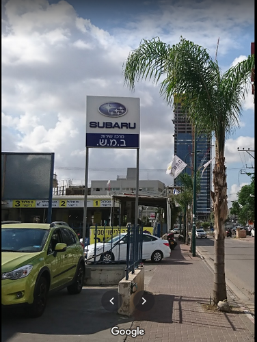 B.M.SH Car Service. صورة 5