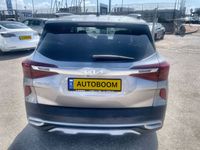 Kia Seltos с пробегом, 2022, частная