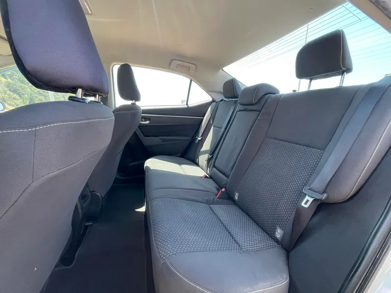 Toyota Corolla с пробегом, 2017, частная рука