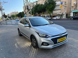 יונדאי i20‏, 2019, תמונה