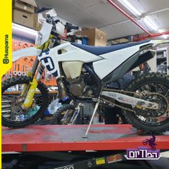 Ha'Podium Motorcycles، صورة 12
