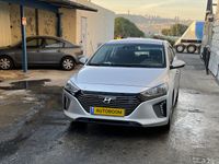 Hyundai IONIQ 2nd hand, 2017, private
