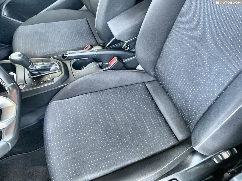 SEAT Ibiza 2ème main, 2024, privée