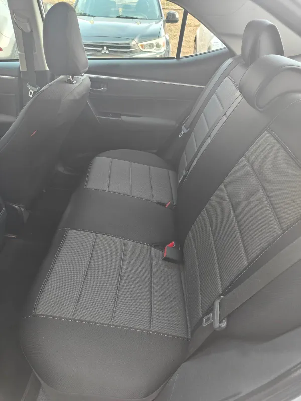 Toyota Corolla 2ème main, 2016, main privée